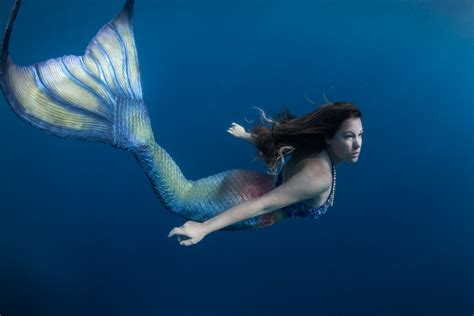 Majestic Mermaid Brabet
