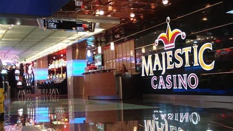 Majestoso Casino Poker Panama