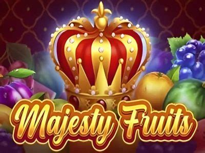 Majesty Fruits Betsson