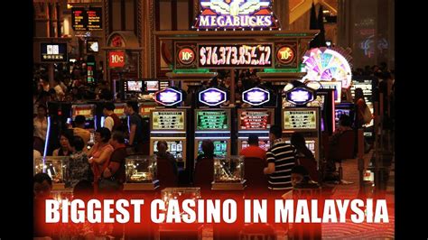Malasia Casino