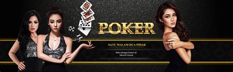 Malasia Poker Online