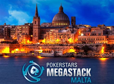 Malta Pokerstars