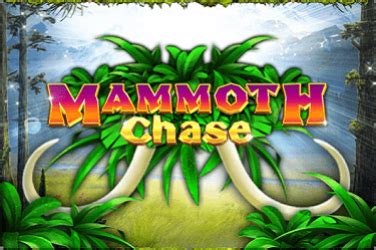 Mammoth Chase Parimatch