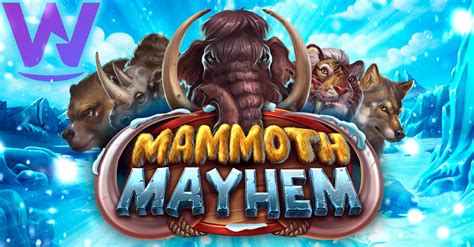 Mammoth Mayhem Pokerstars