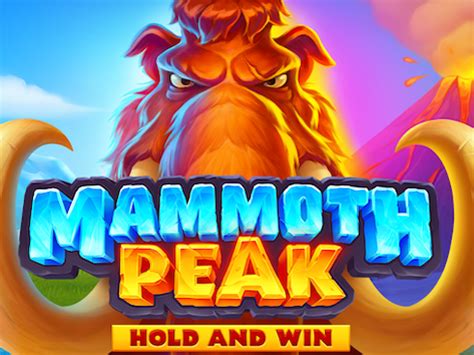 Mammoth Peak Novibet