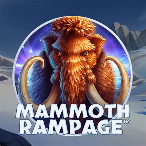 Mammoth Rampage Betway