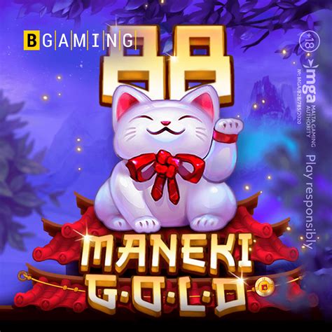 Maneki 88 Gold Pokerstars