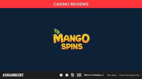 Mango Spins Casino Bolivia