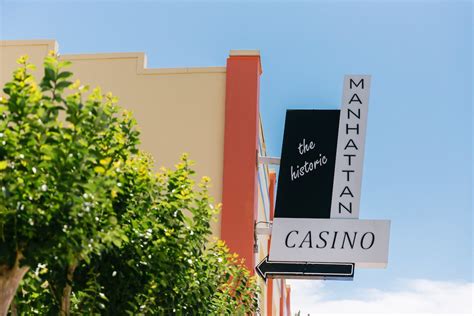 Manhattan Casino Hagen