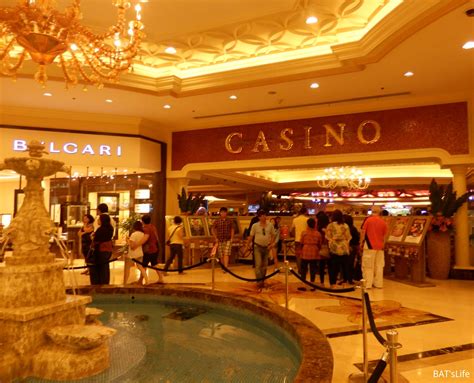 Manila Resorts World Casino Online Revendedor