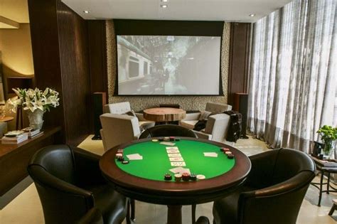Manila Salas De Poker