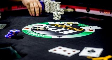 Manitoba Campeonato De Poker 2024