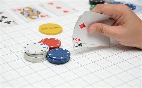 Mao De Poker De Analisar O Software De