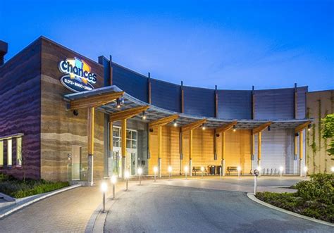 Maple Ridge Casino Grand Abertura