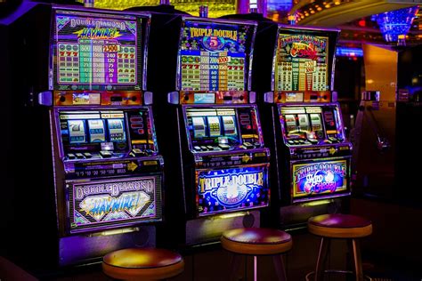 Maquinas De Sous Gratuites Casino Partouche