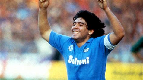 Maradona Roleta