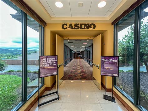 Mardi Gras Casino E Resort Cross Lanes Wv