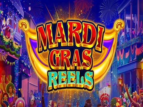 Mardi Gras Reels 1xbet