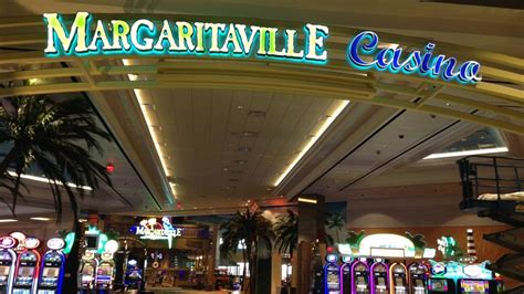 Margaritaville Casino De Lake Charles