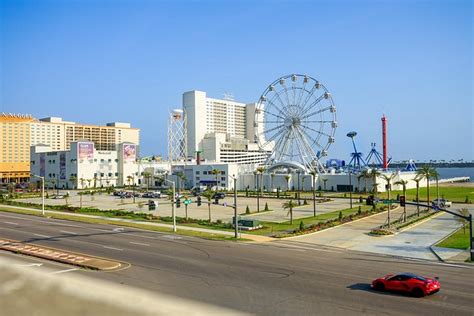 Margaritaville Casino De Pequeno Almoco Preco