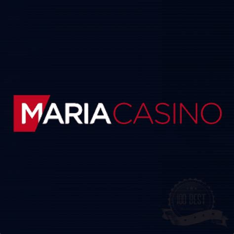 Maria Casino Do Reino Unido