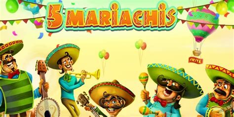 Mariachi 888 Casino