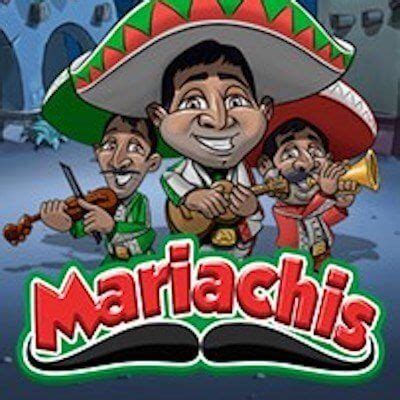 Mariachis Bingo Slot - Play Online