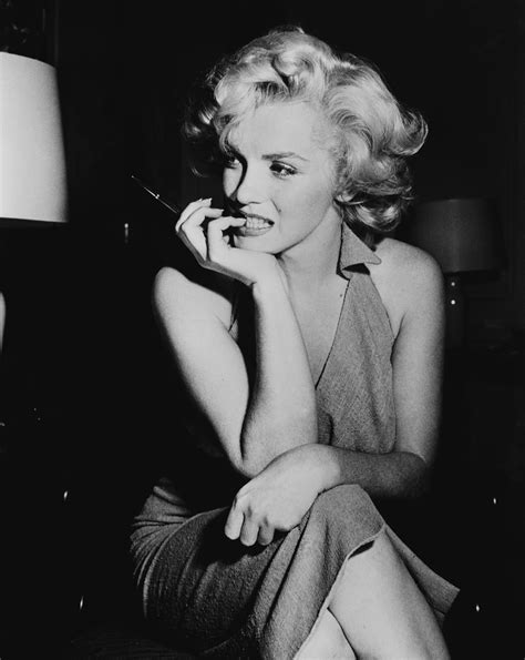 Marilyn Monroe Brabet