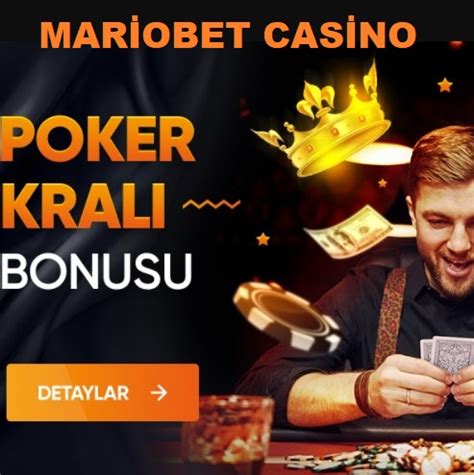 Mariobet Casino Mobile