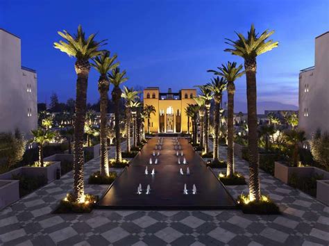 Marrakech Casino Resort