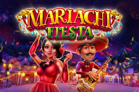 Marriachi Fiesta 1xbet