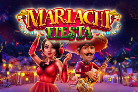 Marriachi Fiesta Bet365