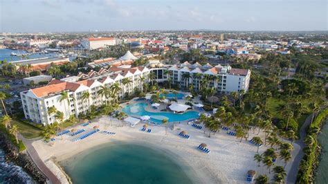 Marriott Renaissance Casino Aruba