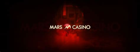 Mars Casino Apostas