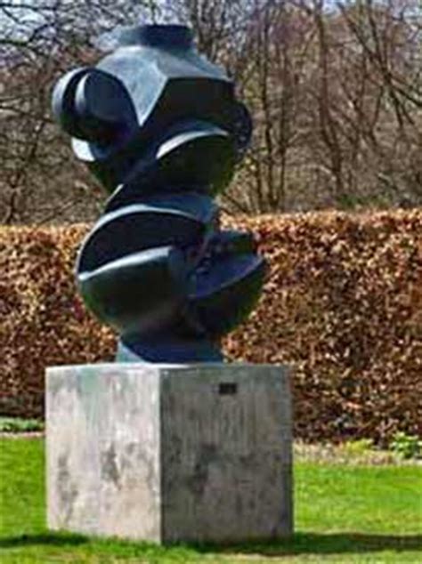Marselisborg Slotspark Skulpturer