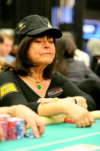 Marsha Poker
