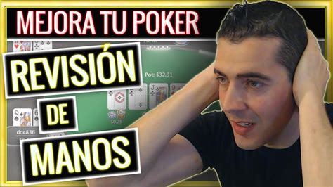 Martin Dedo De Estrategia De Poker