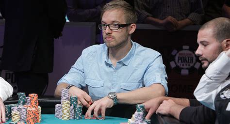 Martin Jacobson Poker Wiki