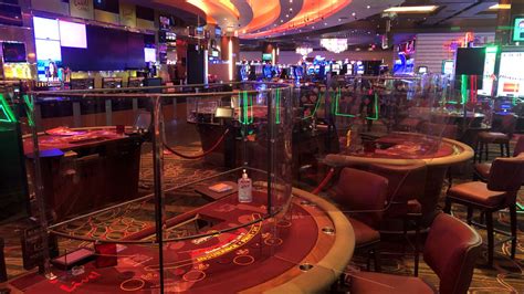 Maryland Live Casino Roubo