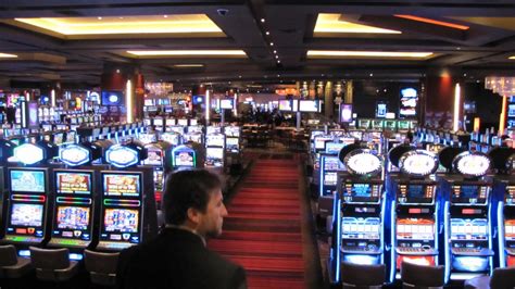 Maryland Live Casino Slots Livres