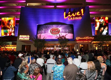 Maryland Live Casino Vencedores Do Jackpot