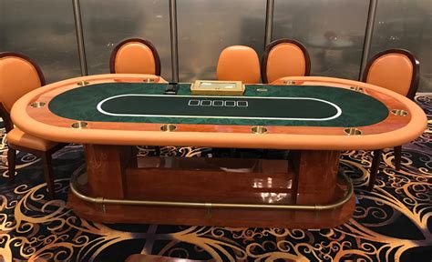 Maryland Mesas De Poker De Casino Vivos