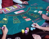 Maryland Promocoes De Poker De Casino Vivos