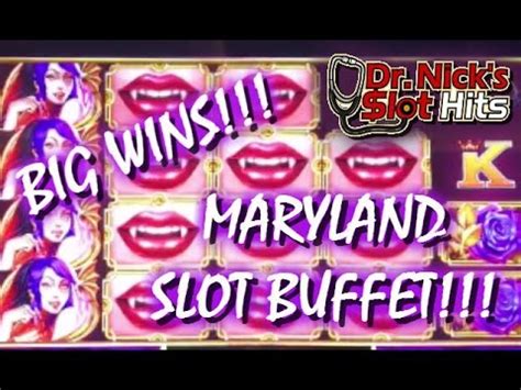 Maryland Slots