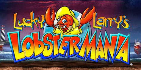 Masque Igt Slots De Lucky Larry Lobstermania