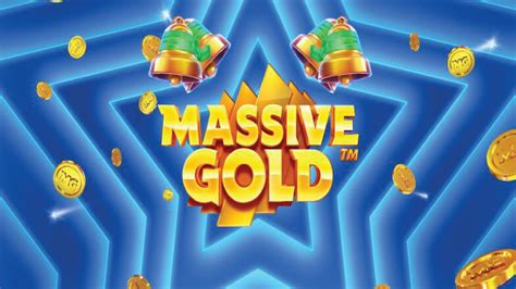 Massive Gold Netbet