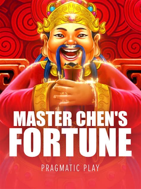 Master Chen S Fortune Bwin