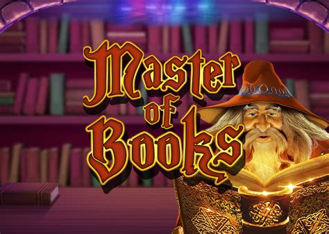 Master Of Books Leovegas
