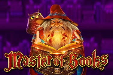 Master Of Books Unlimited Slot - Play Online