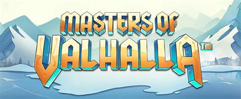 Masters Of Valhalla 1xbet